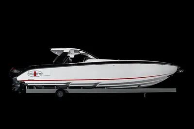 Cigarette 42 Auroris
