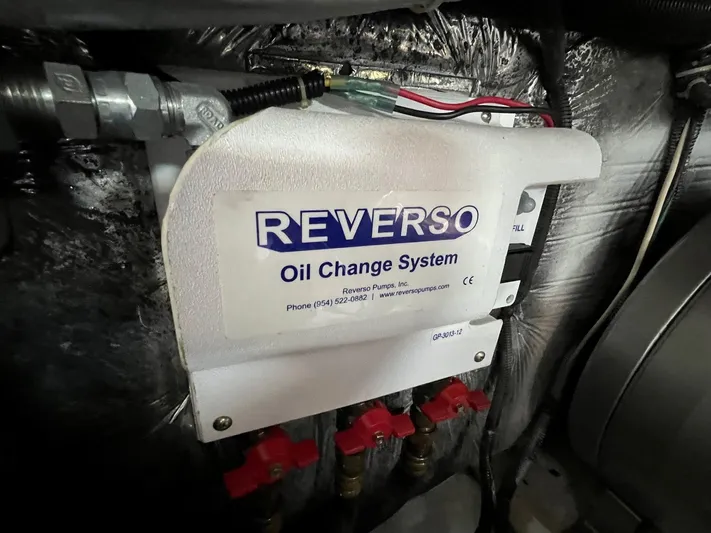 Chaos Yacht Photos Pics 