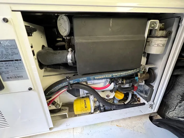 Chaos Yacht Photos Pics 