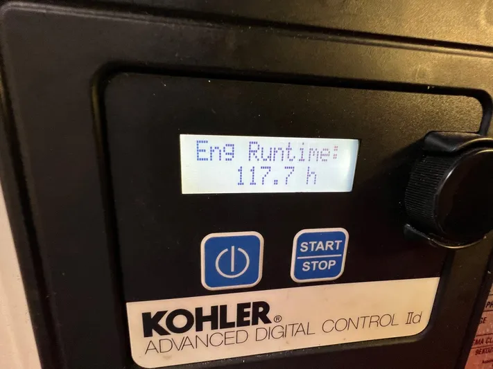 Chaos Yacht Photos Pics 