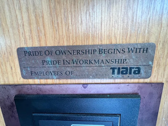 Chaos Yacht Photos Pics 