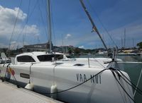 2014 Outremer 45