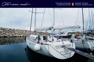 2001 Beneteau First 47.7