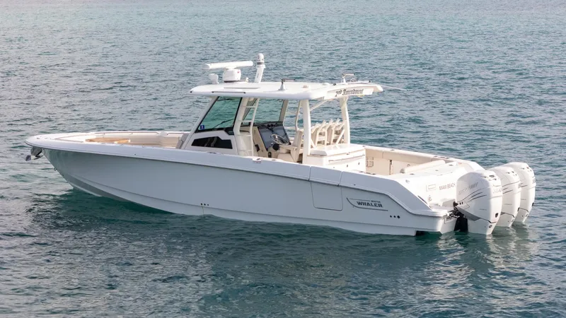 2nd Ammendment Yacht Photos Pics 