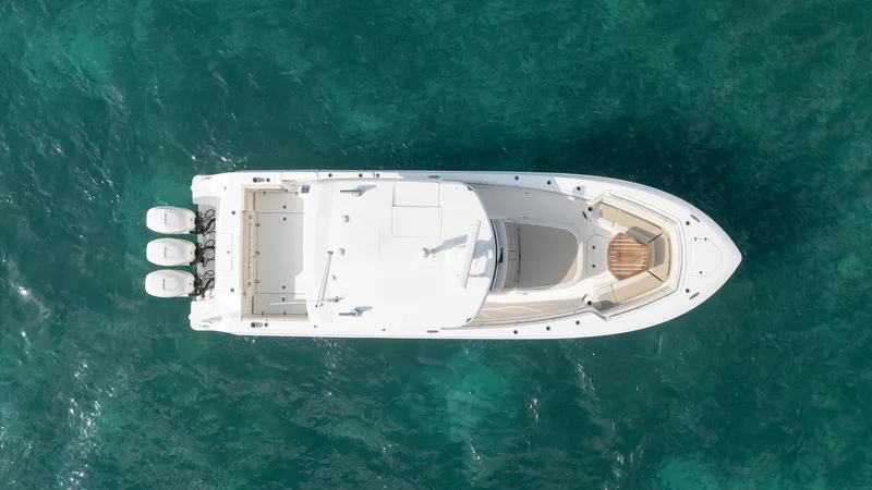 2nd Ammendment Yacht Photos Pics 