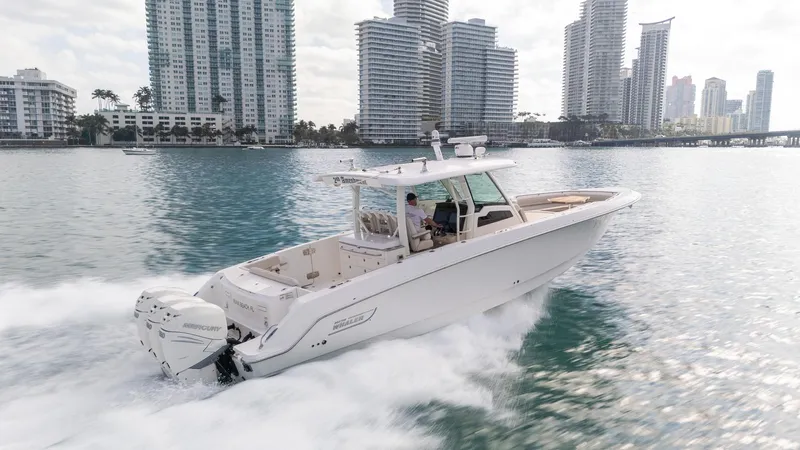 2nd Ammendment Yacht Photos Pics 