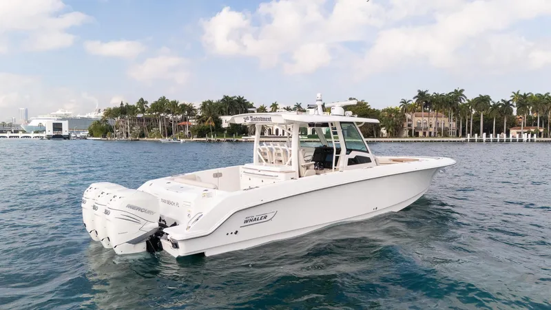 2nd Ammendment Yacht Photos Pics 