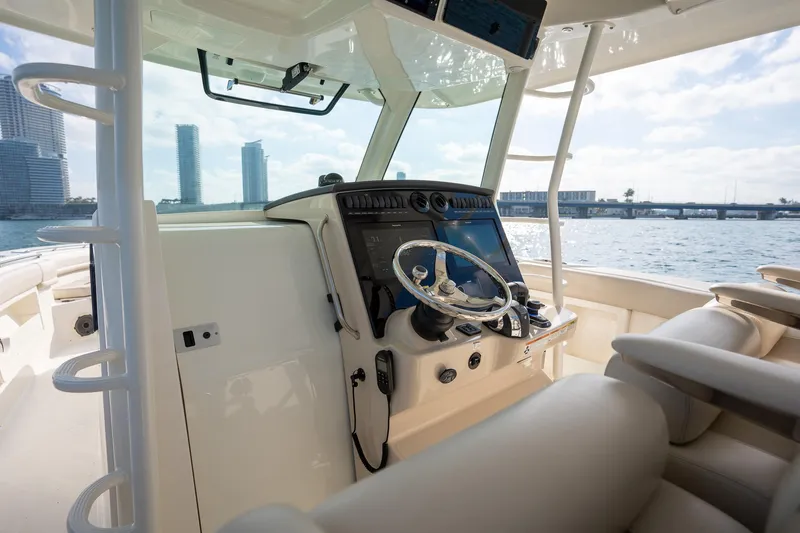 2nd Ammendment Yacht Photos Pics 