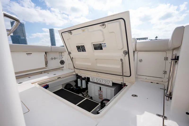 2nd Ammendment Yacht Photos Pics 