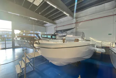 2024 Beneteau Flyer 9 SPACEdeck