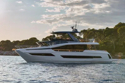 Prestige X70