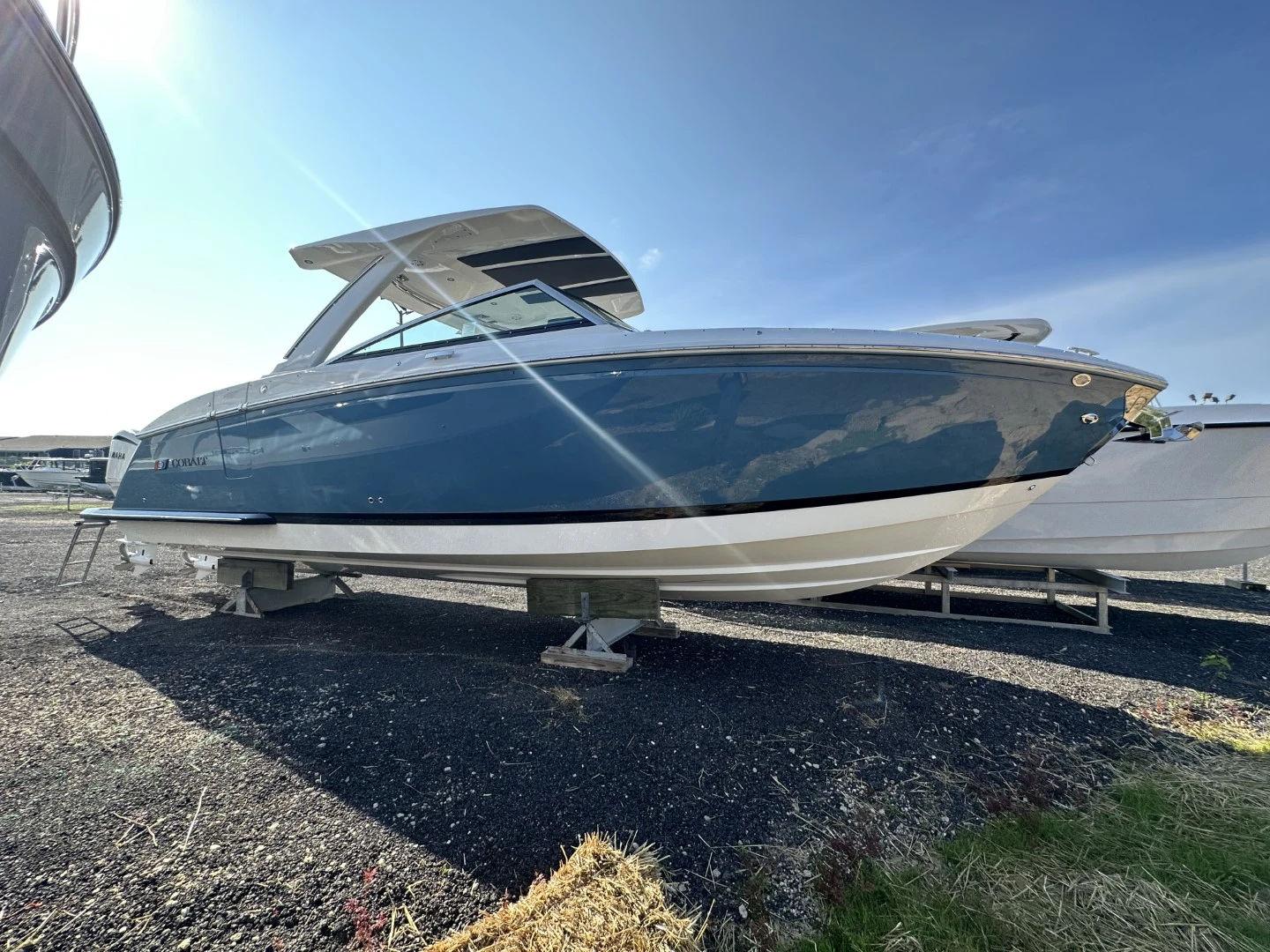 2023 Cobalt R33 Ob Other For Sale - Yachtworld