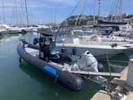 2022 Arkos JAWS 23