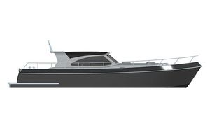 2023 Vri-Jon OK 38 Classic