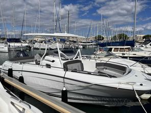 2023 Jeanneau CAP CAMARAT 7.5 CC SERIE 3