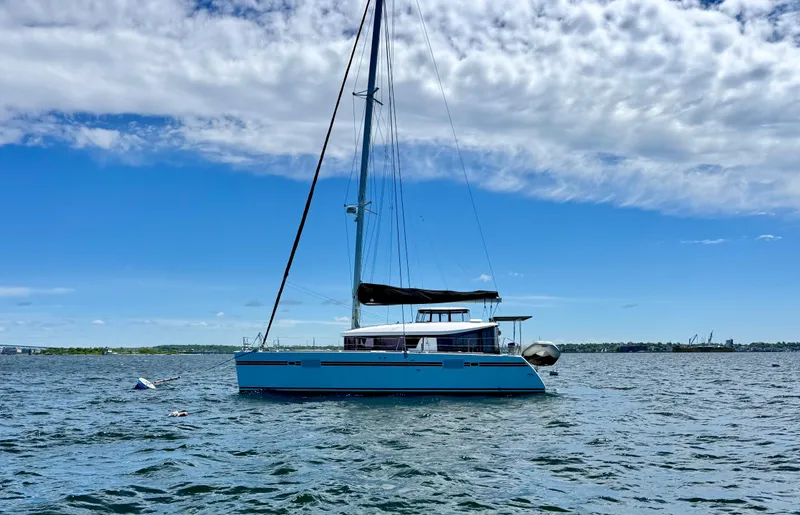 Neverend Yacht Photos Pics 