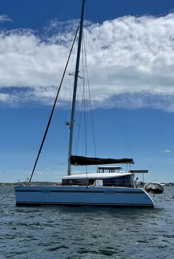 Neverend Yacht Photos Pics 