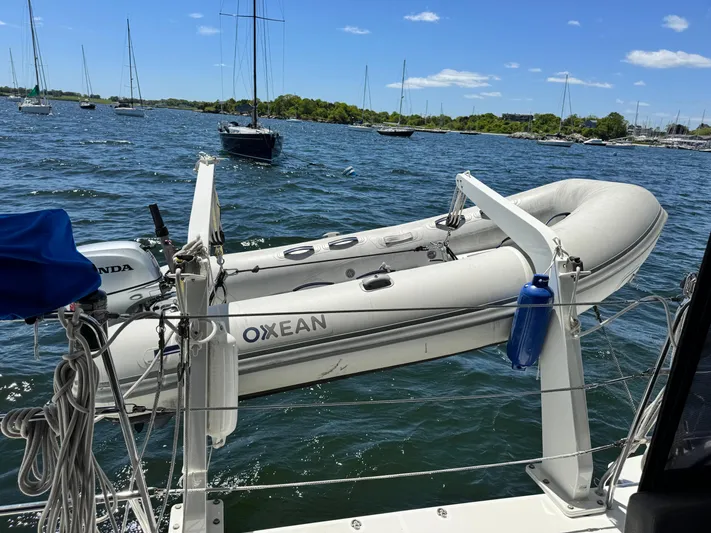 Neverend Yacht Photos Pics 