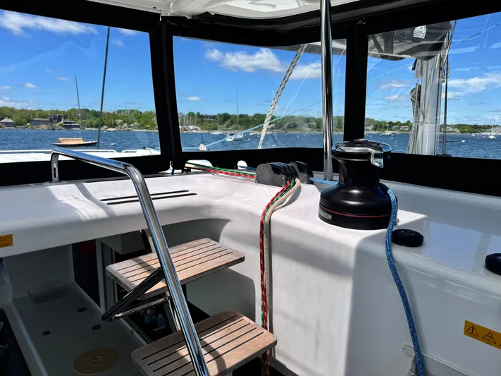 Neverend Yacht Photos Pics 