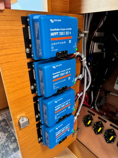 Neverend Yacht Photos Pics 