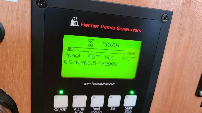 Neverend Yacht Photos Pics 