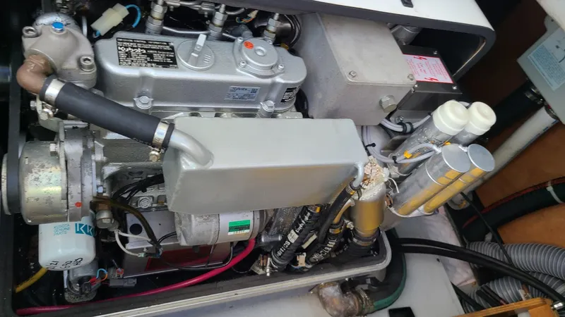 Neverend Yacht Photos Pics 