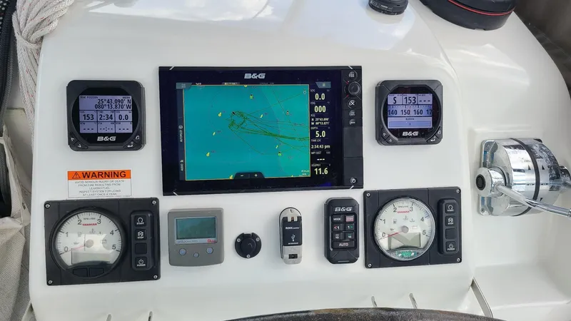 Neverend Yacht Photos Pics 