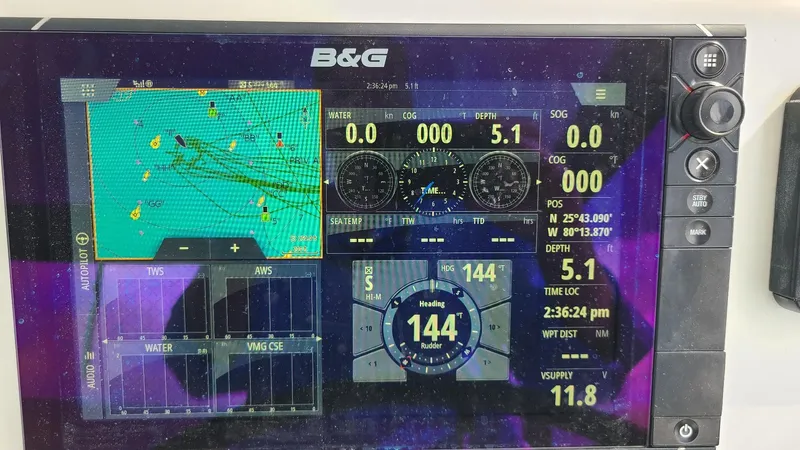 Neverend Yacht Photos Pics 