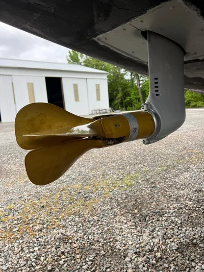 Neverend Yacht Photos Pics 