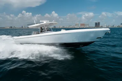 2022 Intrepid 407 Nomad FE