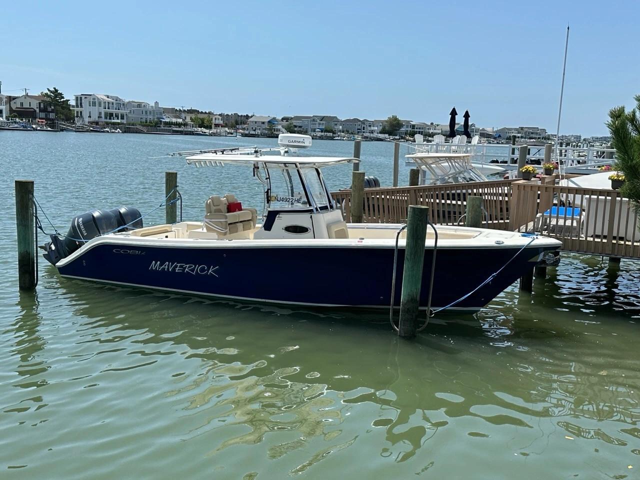 2012 Cobia 296 CC Center Console for sale YachtWorld