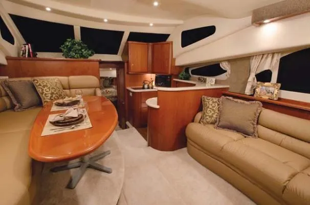 Bellissimo Yacht Photos Pics Manufacturer Provided Image