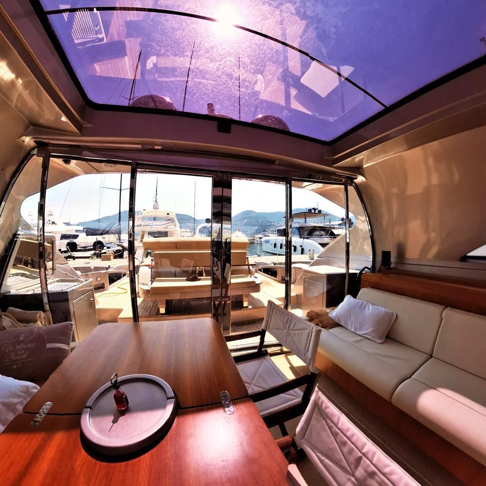 2007 Riva 68 