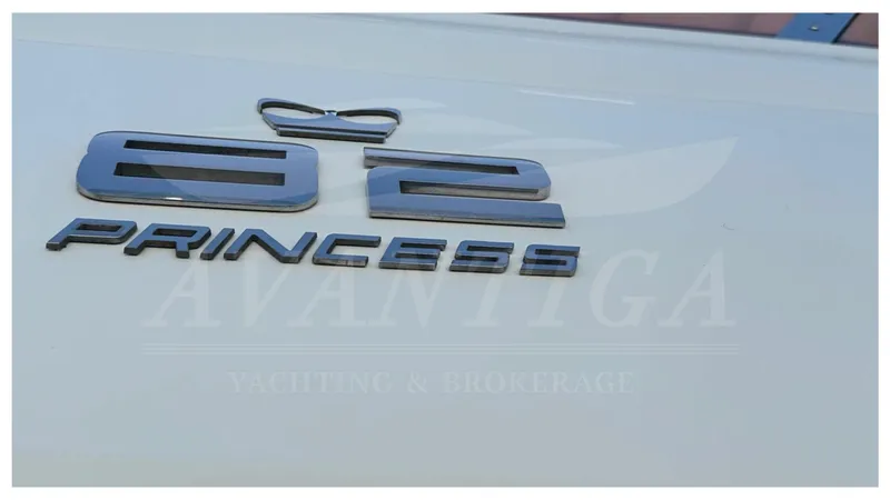  Yacht Photos Pics Princess 82