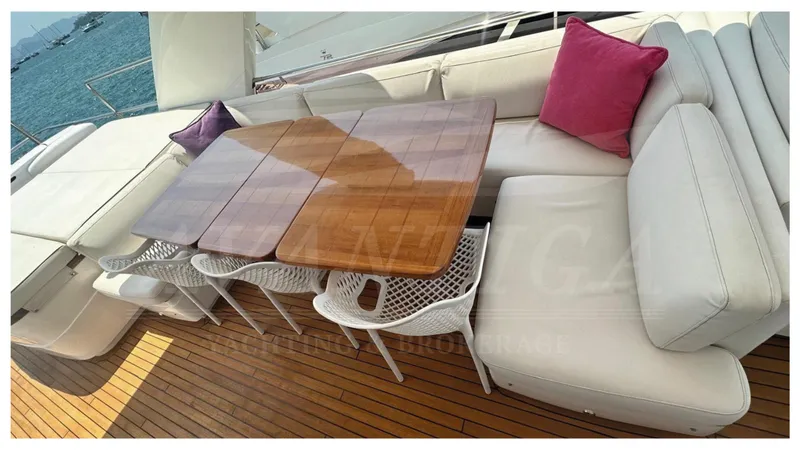  Yacht Photos Pics Princess 82