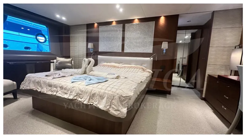  Yacht Photos Pics Princess 82