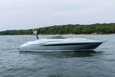 2016 Riva 52' Rivale