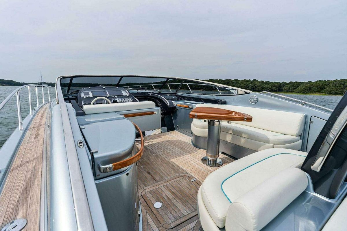 2016 Riva 52 