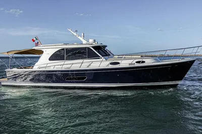 2020 Grand Banks 44 Eastbay SX