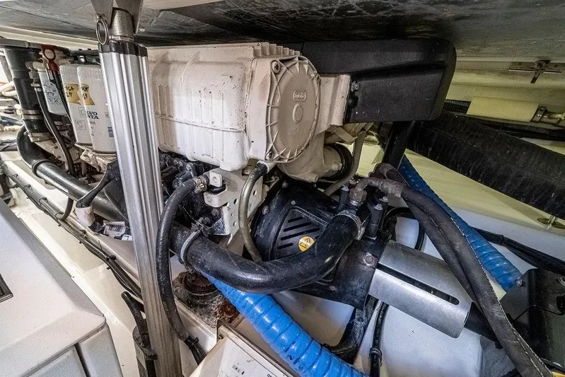 Compass Yacht Photos Pics 