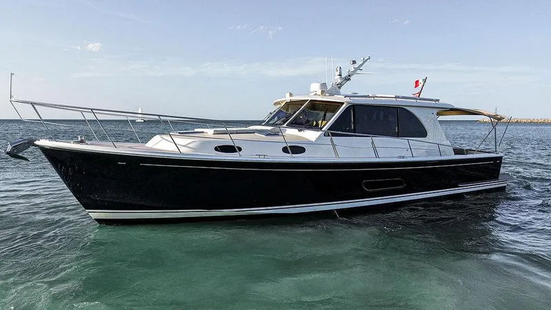 Compass Yacht Photos Pics 