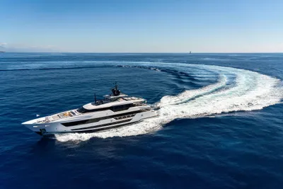 2022 Custom Line CL 140