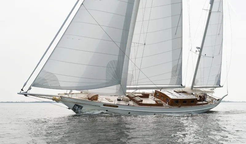 Spirit Of Venice Yacht Photos Pics 