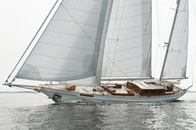 Olivier Van Meer Custom