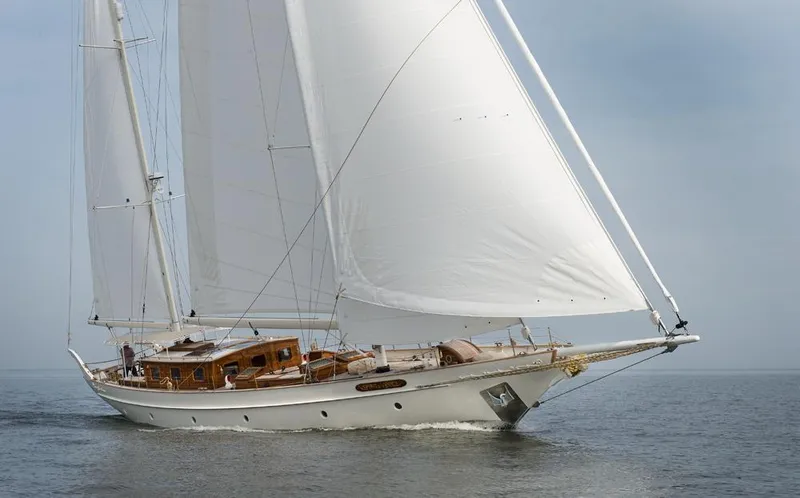 Spirit Of Venice Yacht Photos Pics 