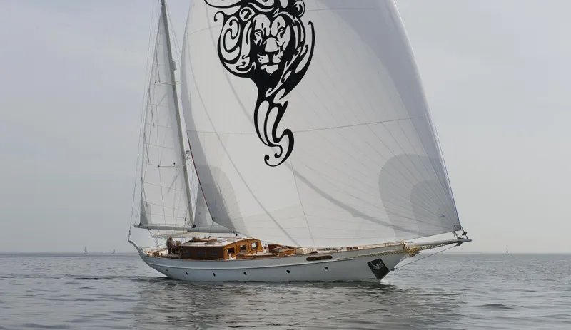 Spirit Of Venice Yacht Photos Pics 
