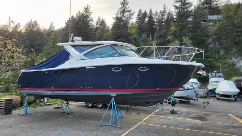 La Gioia Yacht Photos Pics 