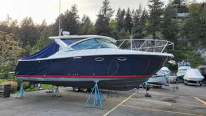 2015 Tiara Yachts 3100 Coronet