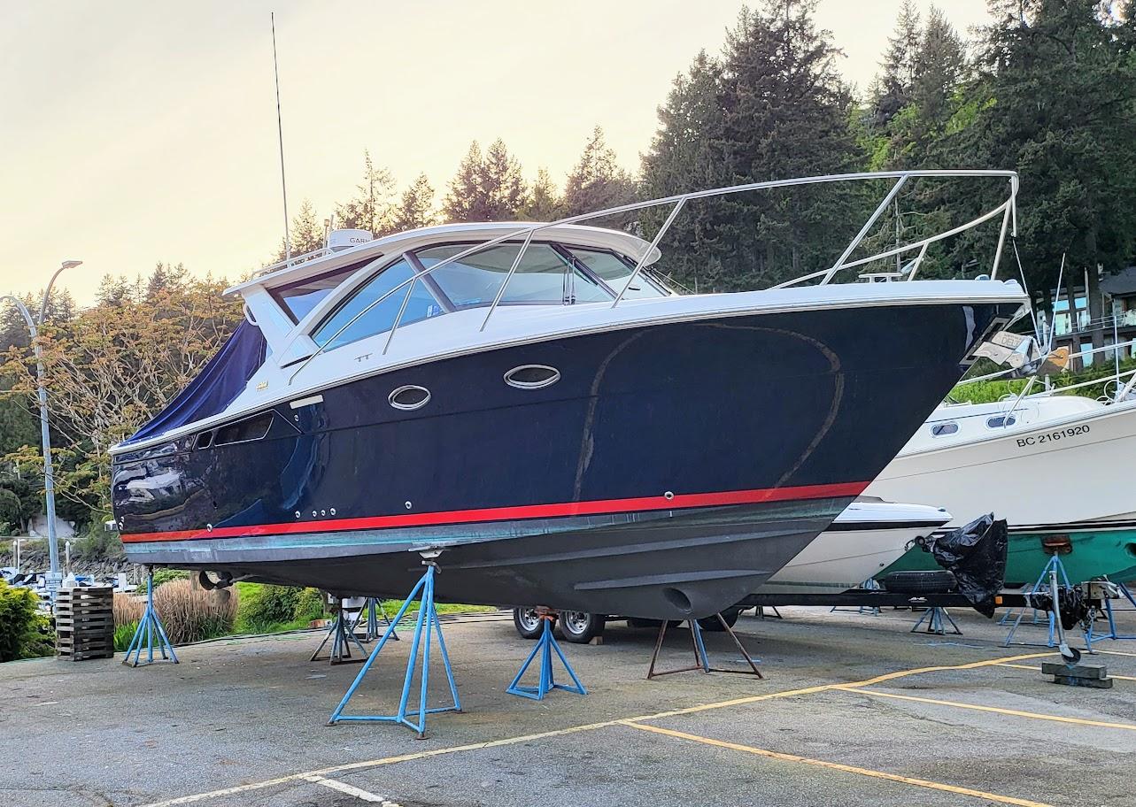 2015 Tiara Yachts 3100 Cruiser for sale YachtWorld