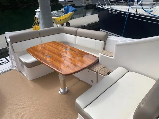 La Gioia Yacht Photos Pics 
